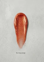 Glossy Lip Burning Orange – Image 3