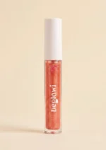 Burning Orange