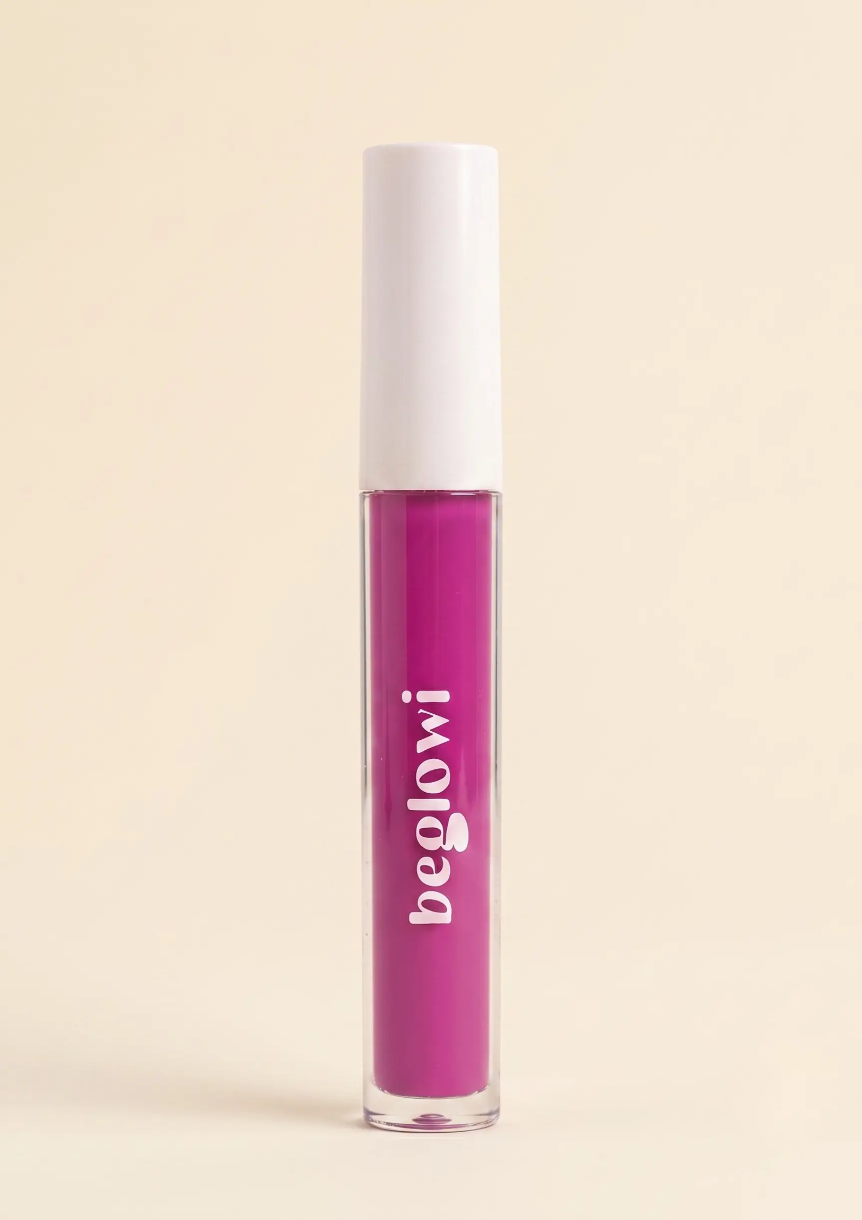 gl audacious - beglowi Glossy Lip Audacious – Image 1
