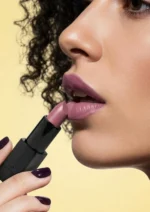 lipstick posh - beglowi marque maquillage algérienne